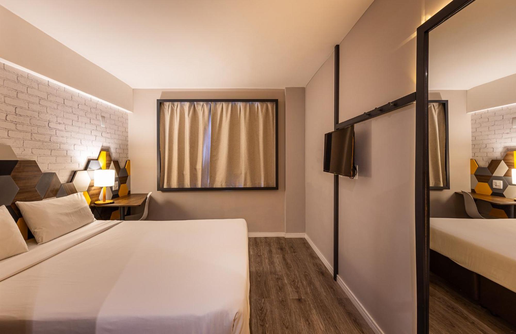 Norte Hotel Río de Janeiro