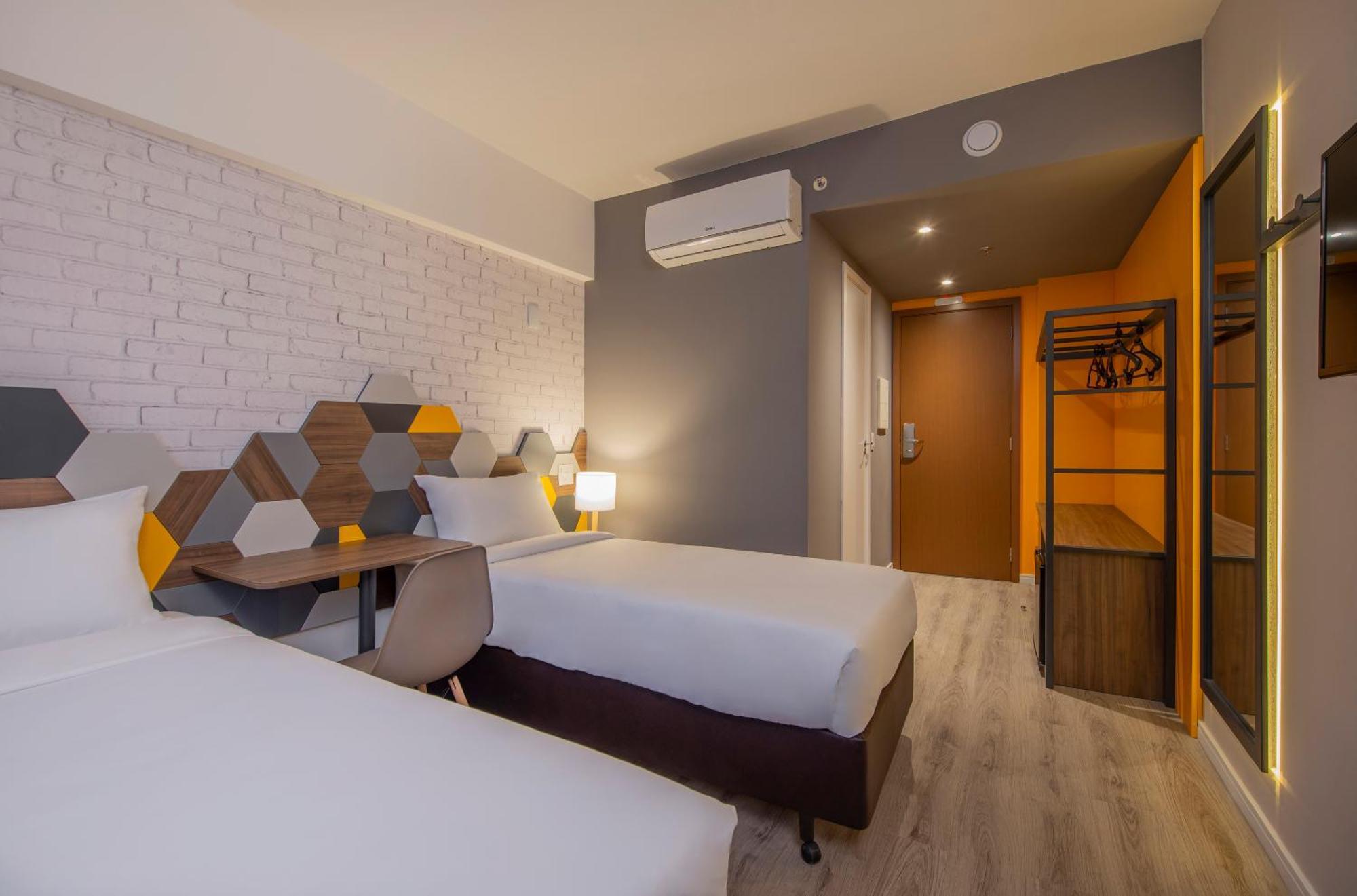 Hotel Norte
